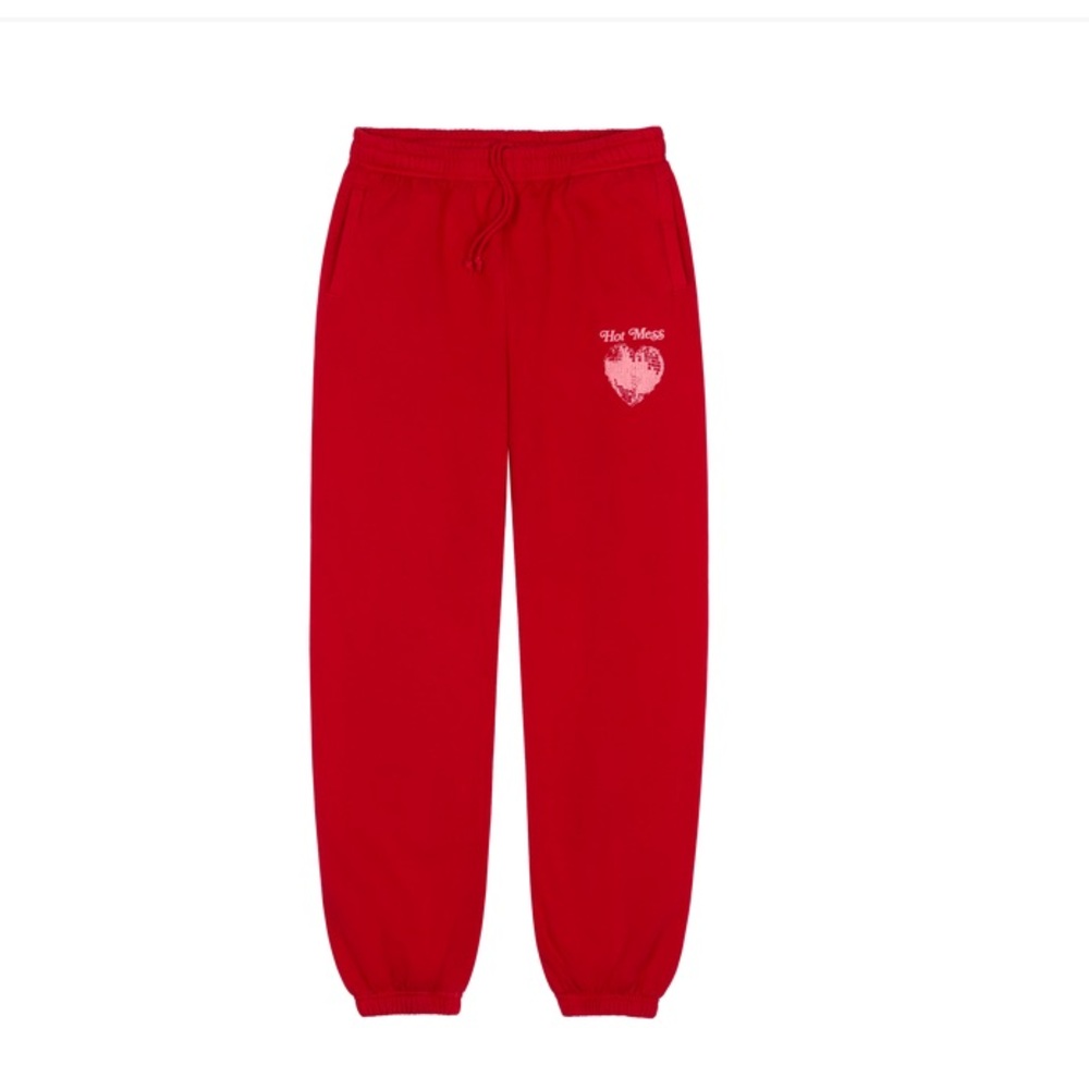 Hot mess merch sweats